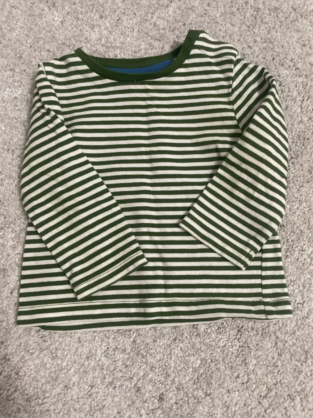 Mini Boden Jersey Overalls, VGUC, size 3-6 months
